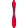 Многофункциональный вибратор для пар SATISFYER Elastic Joy, красный 4007595